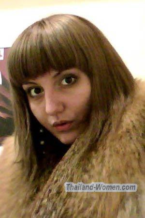 Ladies of Eastern-Europe