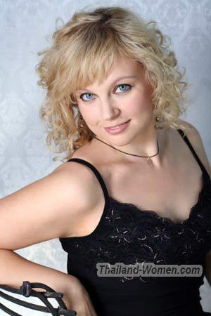 Ladies of Eastern-Europe