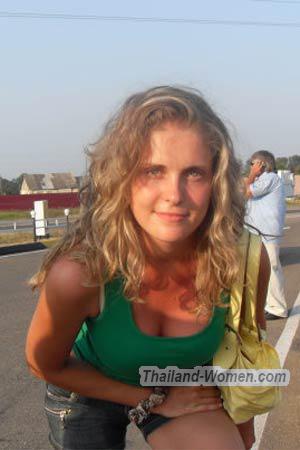 Ladies of Saint Petersburg