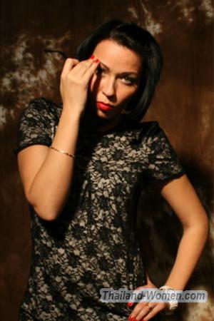 Ladies of Eastern-Europe