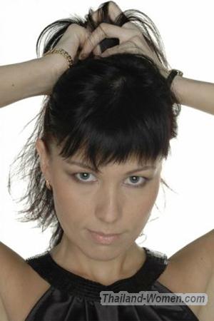 Ladies of Saint Petersburg