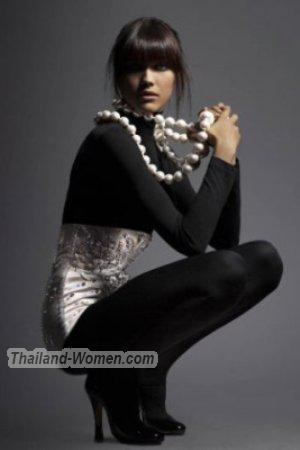 Ladies of Eastern-Europe