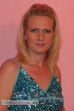 Ladies of Saint Petersburg