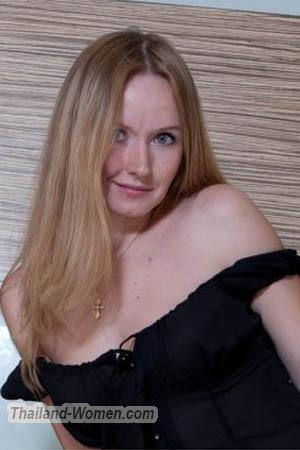 Ladies of Saint Petersburg