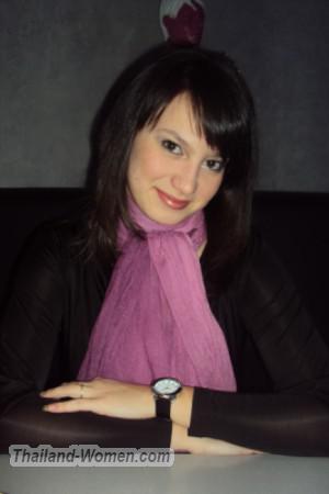 Ladies of Saint Petersburg