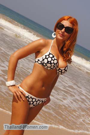 Ladies of Saint Petersburg