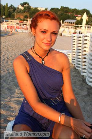 Ladies of Eastern-Europe