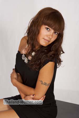 Ladies of Saint Petersburg