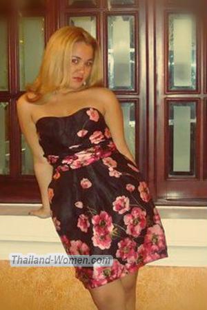 Ladies of Dominican Republic