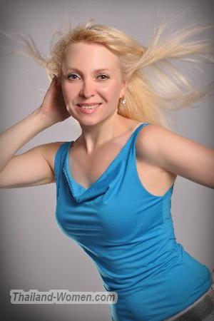 Ladies of Eastern-Europe