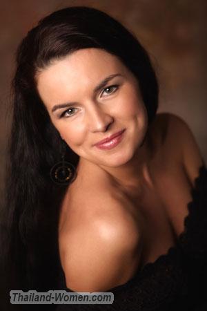 Ladies of Saint Petersburg