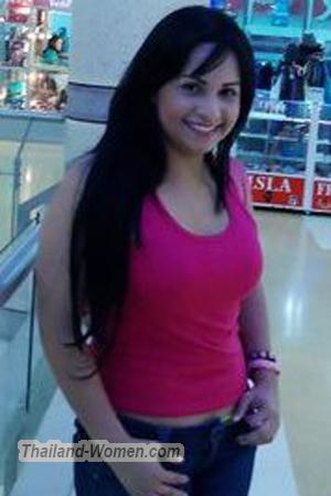 Ladies of Latin-America