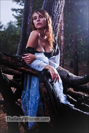 Ladies of Saint Petersburg