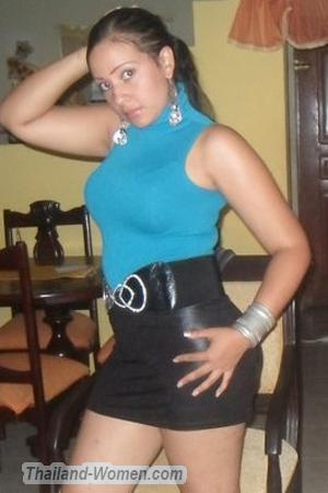 Ladies of Latin-America