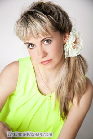 Ladies of Eastern-Europe