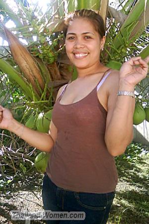 141822 - Yvonie Age: 39 - Philippines