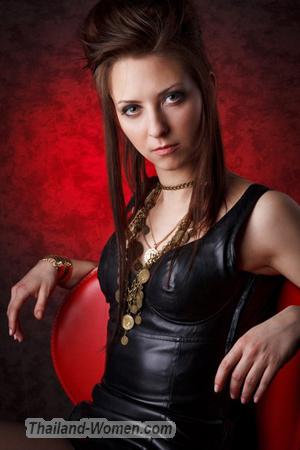 Ladies of Eastern-Europe