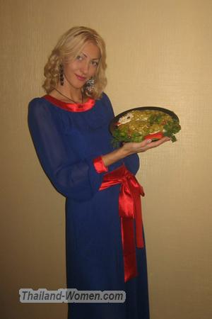 Ladies of Saint Petersburg