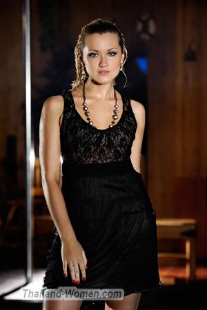 Ladies of Saint Petersburg