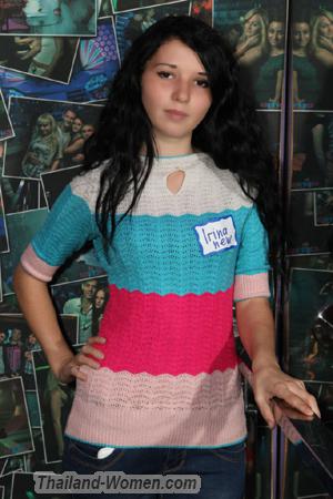 Ladies of Eastern-Europe