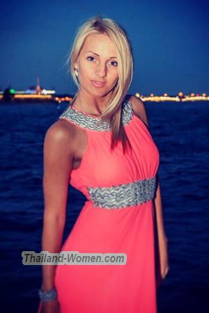 Ladies of Eastern-Europe