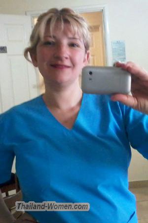 150837 - Silvia Age: 47 - Argentina