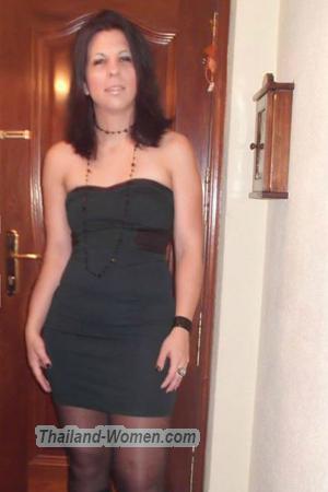 152067 - Rosalia Age: 43 - Spain