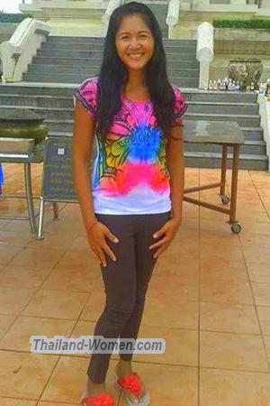 152628 - Katsaraporn Age: 34 - Thailand