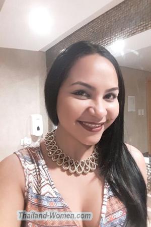 Ladies of Latin-America