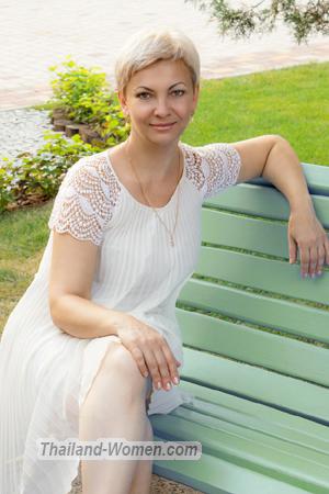 152889 - Valentina Age: 58 - Ukraine