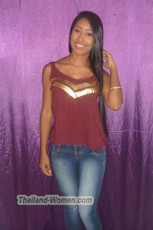 Ladies of Latin-America