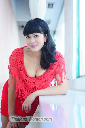 Ladies of Foshan City