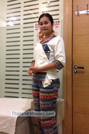 156087 - Wipada Age: 32 - Thailand