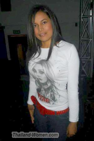 Ladies of Latin-America