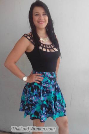 Ladies of Latin-America