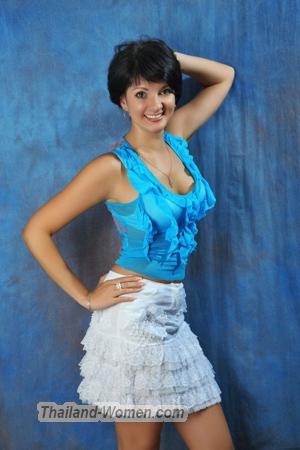 156698 - Irina Age: 44 - Russia