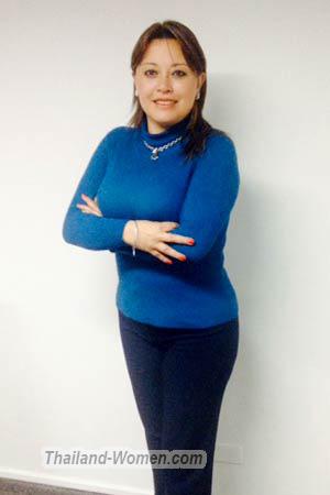 156782 - Fanny Stella Age: 54 - Colombia