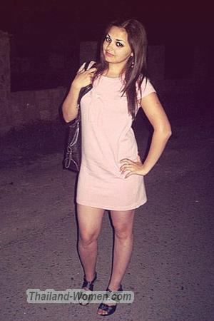 Ladies of Eastern-Europe