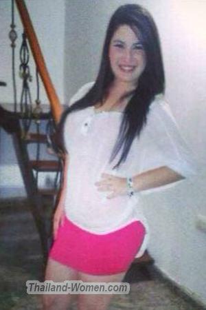 Ladies of Latin-America