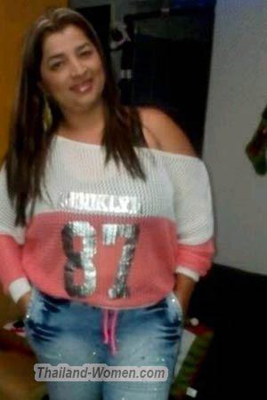 157687 - Marcia Ivon Age: 50 - Colombia