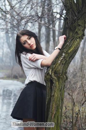 Ladies of Eastern-Europe