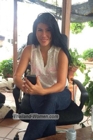 Ladies of Latin-America