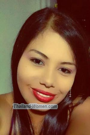 Ladies of Latin-America