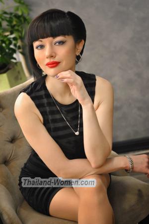 Ladies of Eastern-Europe