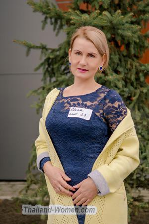 163427 - Elena Age: 48 - Ukraine