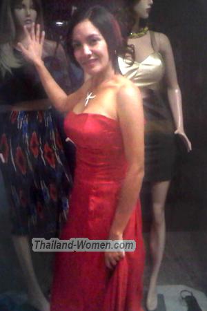 164774 - Osmary Age: 40 - Venezuela