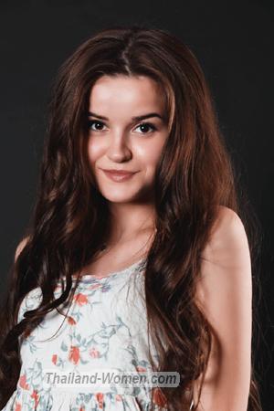 Ladies of Eastern-Europe