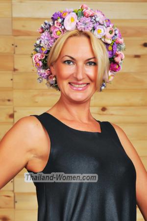 167770 - Elena Age: 52 - Ukraine