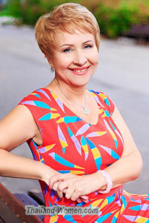 169129 - Svetlana Age: 72 - Ukraine