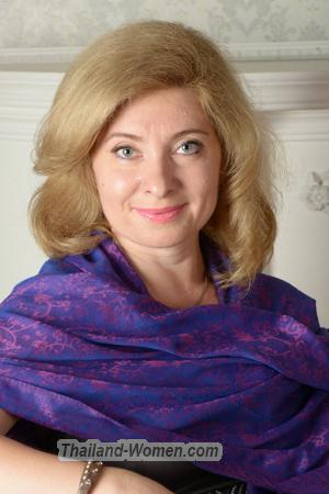 171302 - Svetlana Age: 53 - Russia